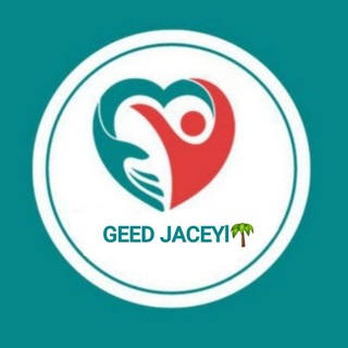 Telegram profile photo for GEED JACEYl🌴❤️🩹