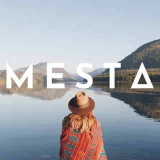 Telegram profile photo for Mesta Travel