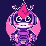 Telegram profile photo for Безумные скидки Wildberries💥/ Демо / Бесплатно