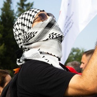 Telegram profile photo for کانال سرباز روحالله