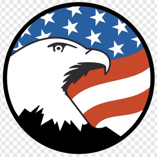 Telegram group profile photo for Русские в Америке США 🇷🇺