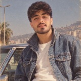 Telegram profile photo for عـلـي ديـب ..💚
