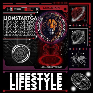 Telegram profile photo for LIFESTYLE LSGK