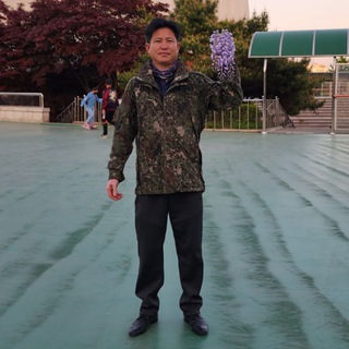 Telegram profile photo for Как приехать в Корею, работа в Корее.