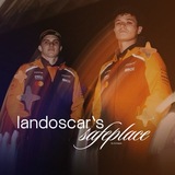 Telegram profile photo for landoscar ' s safe place !