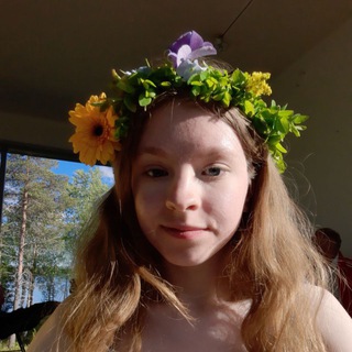 Telegram profile photo for Маша познает Мир
