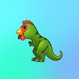 Telegram profile photo for реТвіттер