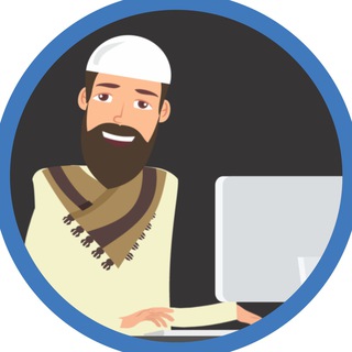 Telegram profile photo for Berbagi Tutorial