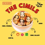 Telegram profile photo for THE CIMILS