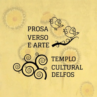 Telegram profile photo for Prosa, Verso e Arte