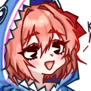 Telegram profile photo for Танока