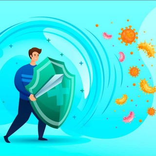 Telegram profile photo for Pro100 immunitet