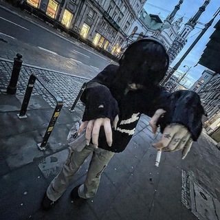 Telegram profile photo for смертельный приговор