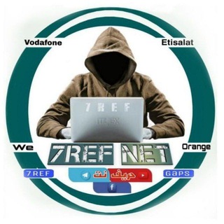 Telegram profile photo for حريف نت | 7AREF NET
