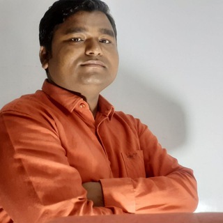 Telegram profile photo for Navin chemistry