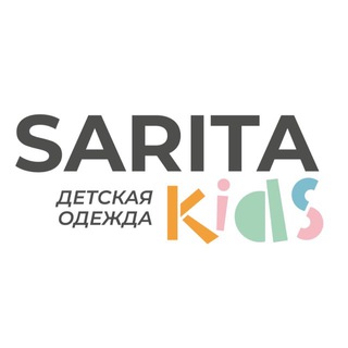 Telegram profile photo for SARITA_KIDS (экс: Crockid_leo.krsk)