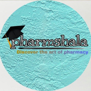 Telegram profile photo for Pharmshala