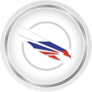 Telegram profile photo for ФЕДЕРАЦИЯ ГОНОК С ПРЕПЯТСТВИЯМИ Тюменской области