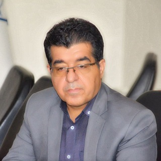 Telegram profile photo for گفتنی های من