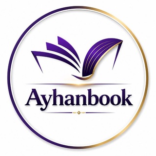 Telegram profile photo for کتابفروشی آیهان بوک