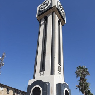 Telegram profile photo for منصة حمص الإخبارية