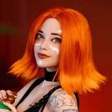 Telegram profile photo for Yana Lerman