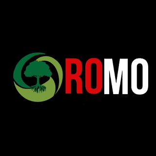 Telegram profile photo for Oromonations