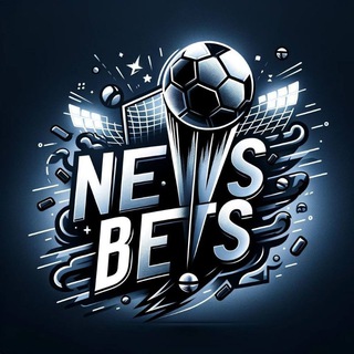 Telegram profile photo for News | Bets