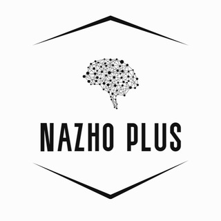Telegram profile photo for ناژوپلاس 🚀