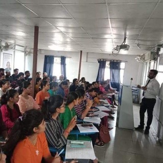 Telegram profile photo for Sanjesh Yadav Gs