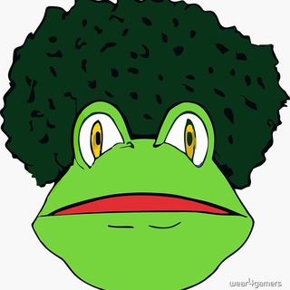 Telegram profile photo for Абрамов крипто