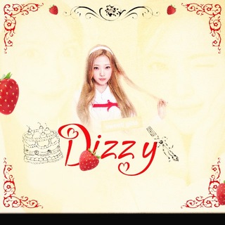 Telegram profile photo for * ₊ 🍓𝐃izzy 행