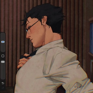 Telegram profile photo for ХoХo, Kage ▌Услуги качерства