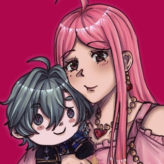 Telegram profile photo for 💘Диᴀᴧинᴀ ʍᴀᴦичиᴛ💮