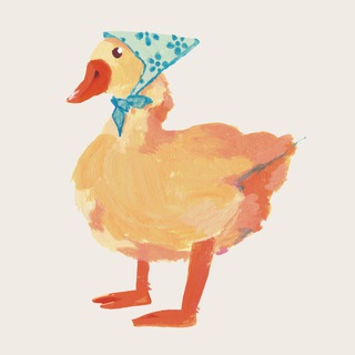 Telegram profile photo for 🌼 тая и картиночки 🌼