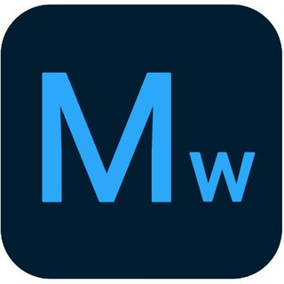Telegram profile photo for Adobe MEOW 7x