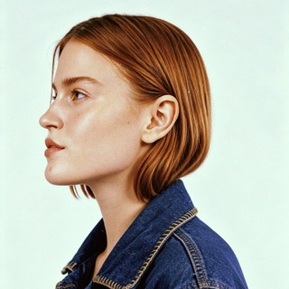 Telegram profile photo for Мартгорит