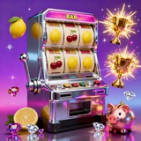 Telegram profile photo for R7 CASINO — ЗЕРКАЛО