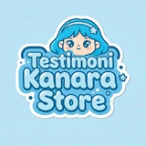 Telegram profile photo for Testimoni kanarastore ʕ´• ᴥ•̥`ʔ