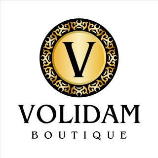 Telegram profile photo for VOLIDAM_BOUTIQUE🇺🇿 Tashkent🇺🇿