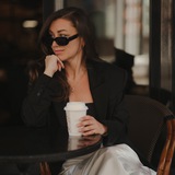 Telegram profile photo for Энергия жизни& законы систем с Анастасией