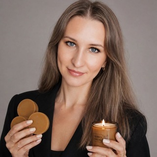 Telegram profile photo for Анна про чистку от НЕГАТИВА