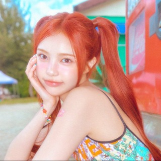 Telegram profile photo for ian jeong. ♥️