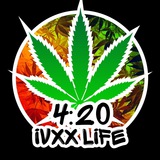 Telegram profile photo for 4:20