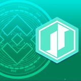 Telegram profile photo for The Inverse Crypto Lounge Calls / Announcements