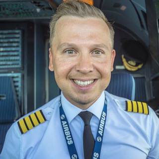 Telegram profile photo for airguide