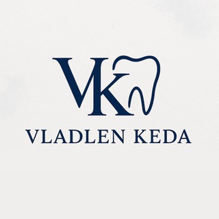 Telegram profile photo for Vladlen Keda Smile Design
