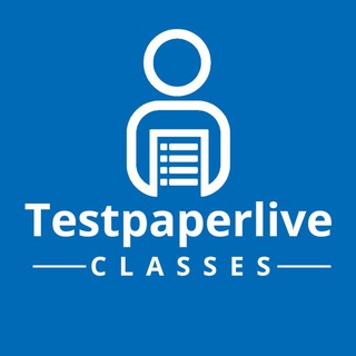 Telegram profile photo for Testpaperlive Nursing Classes