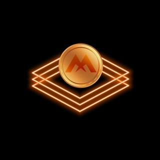 Telegram group profile photo for M2S Network