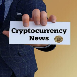 Telegram profile photo for Berita Crypto 🚀🚀🚀